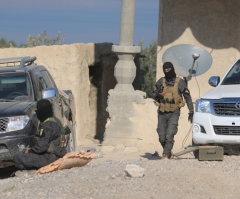 Syrian Christian Leaders Condemn ISIS Bombing That Killed 16 at Christian-Owned Restaurants