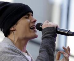 Justin Bieber 'Has a Heart of Gold,' Says Pastor Rich Wilkerson