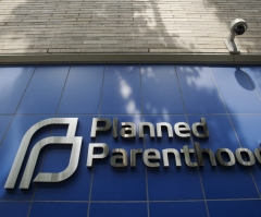 Planned Parenthood Backs Hillary Clinton in First-Ever Presidential Endorsement