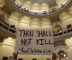 How Pro-Life Is Your State?