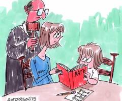 Social Worker Investigates Homeschool Family Amid Claims Children Are 'Unsocialized'