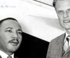 10 Famous Quotes by Dr. Martin Luther King Jr.