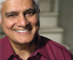 Rubio Forms 'Dignity of Life' Board Featuring Al Mohler, Ravi Zacharias