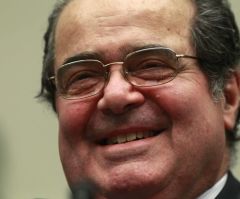 Supreme Justice Scalia: Why We Should All Care About His Replacement