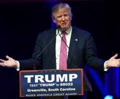 Ted Cruz Camp Unmoved by Donald Trump Lawsuit Threat: 'Trumped Up Means Phony'