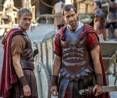 'Risen' Actor 'Loves' Telling Jesus' Resurrection Through Doubter's Eyes (Interview)