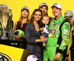 Should Christians Watch NASCAR Instead of Football?