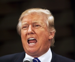 Can Evangelicals Support Donald Trump If He's the Republican Nominee?