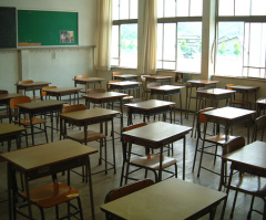 California School District's New Flyer Policy May Ban Religious Messages