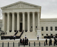 Did Joe Biden's 1992 Comments on Supreme Court Nominees Show Democrat Hypocrisy?