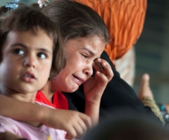 Franklin Graham, Christian Leaders to Hold World Summit in Defense of Persecuted Christians in Moscow