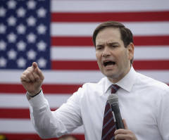 Super PAC May Stop Running Ads Supporting Rubio After Mega Tuesday