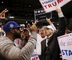 Is Donald Trump a 'Populist' or an 'Authoritarian'?