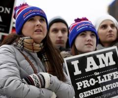 United Methodist Regional Bodies Petition Denomination to Cut Ties With Pro-Abortion Group