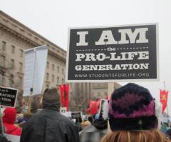 Indiana Becomes Second State to Protect Down Syndrome Babies From Abortion