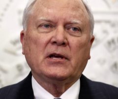 Veto of Religious Freedom Bill 'Craven,' 'Cowardly,' Anti-Christian; Critics Slam Georgia Gov.