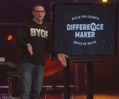 Pastor Perry Noble Answers: Are We a Disappointment to God?