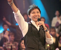 Pastor Kong Hee: Heavily Atheistic Japan 'Hungry for Jesus,' God Is 'Opening Up Heaven'
