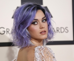 Katy Perry Defeats Nuns in Court Battle Over $15M Catholic Convent