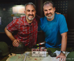 Kendrick Brothers Call on Pastors to Lead Unifying Prayer to Bring Revival in America