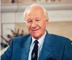 Publisher Denies Changing Meaning of John Stott Masterpiece 'Basic Christianity'