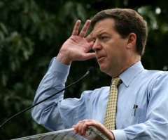 Planned Parenthood Sues Kansas After Removal of Medicaid Funding