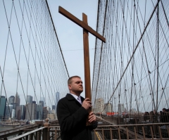 Russell Moore: Saying America Is a Christian Nation Is Contrary to the Gospel