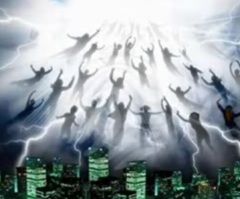 Q&A: The Blaze's Billy Hallowell on 'Armageddon Code' Book, Theological Differences on End Times Debate