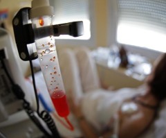 If Death Leads to Heaven, Should Christians Pray to Be Healed From Sickness?