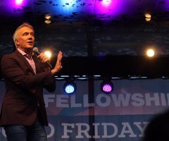 Ed Young Jr.: What Christians Need to Know About Living in End Times