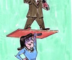 3 Reasons Why Strong Women Are Vital to the Church: Moody Bible Professor
