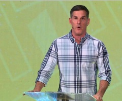 Craig Groeschel to Christians: Make This Dangerous Prayer to God – 'Break Me'