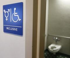 Poll: Most Parents of Public School Students Oppose Obama's Transgender Bathroom Policy