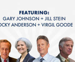 5 Female Presidential Candidates That Preceded Hillary Clinton