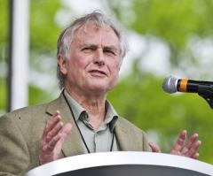 Billy Graham Answers: How Can a Committed Atheist Convert to Christianity?