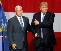 5 Things to Know About Mike Pence