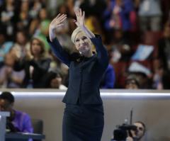 Planned Parenthood President Decries Donald Trump Calling Pregnancy an 'Inconvenience'