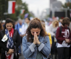 Billy Graham Answers: Why Should Christians Pray Before Making Big Decisions?