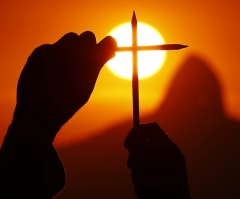 Tennessee Newspaper Lifts Ban on Word 'Christian' Deemed Too 'Offensive' to Print