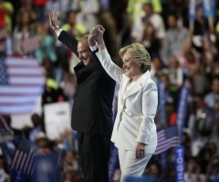 Donald Trump Calls Hillary Clinton 'The Devil'