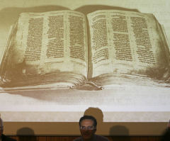 John Piper: The Few Differences in Ancient Bibles Do Not Change the Truth of the Gospel
