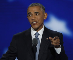 100+ Pastors to Ohio School Officials: Ignore Obama's Transgender Bathroom Directive