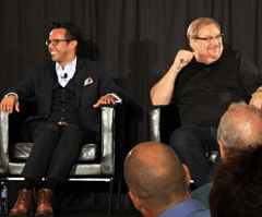 Russell Moore, Rick Warren Join Interfaith Coalition Denouncing 'Un-American' California Bill