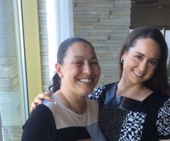 New Jersey Lesbian Couples Suing for Insurance to Cover Their 'Infertility'