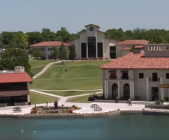Oklahoma Wesleyan University Sues Obama Over Sexual Assault Cases Directive