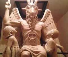 Satanic Temple One Step Closer to Forming 'After School Satan Club' at Utah Elementary School