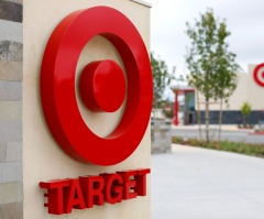 Franklin Graham: Target Can Save $20M and Customers by Dumping Transgender Bathroom Policy