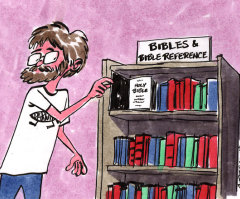 Baptist Children's Home Refuses $28,000 Donation Given in 'Honor' of Atheist Group