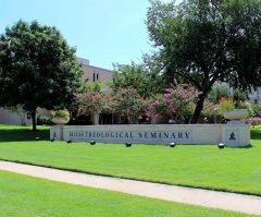 Texas Seminary First in Nation to Require Students to Complete Sexual Abuse Awareness Training
