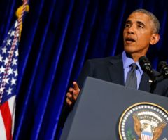 Obama Seeks to Force States to Fund Planned Parenthood Before Leaving Office